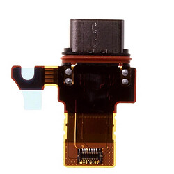 Acheter Sony Nappe + Prise de Charge Xperia XZ1