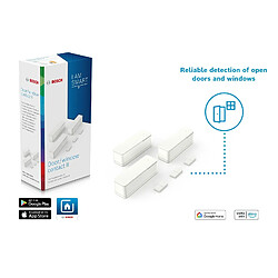 Acheter Bosch Smart Home