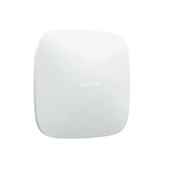 Ajax Systems ajax_systems Hub 2 4G-W