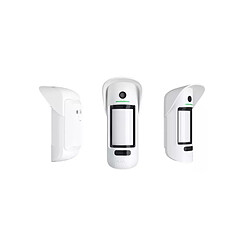 Ajax Systems AJAX MOTIONCAM OUTDOOR PHOD