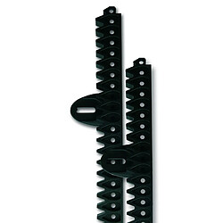 Moovo MR1 Crémaillère