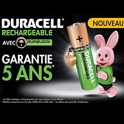 Acheter DURACELL BATHR03R