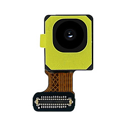 Avizar Caméra Frontale Samsung Galaxy S22 Caméra avant de smartphone - Remplacement original - Nappe intégrée - Haute qualité