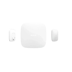 Ajax Systems ajax_systems Hub 2 4G-W