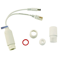 Acheter Wewoo POE Splitter S2