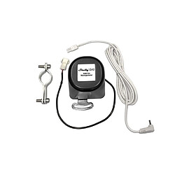 Shelly SHELLYGASADDONMANU