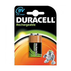 DURACELL BATHR9V