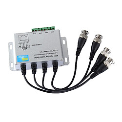 Acheter Wewoo HD204A-F