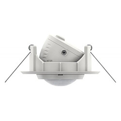 Theben - Détecteur plafond 360° - 1 contact