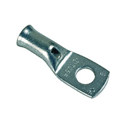 Bizline cosses de puissance 6 mm² pour vis M6 - 50 pièces