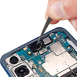 Acheter Avizar Caméra Frontale Samsung Galaxy S22