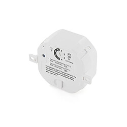 Avis DIO CONNECTED HOME Myfox Module variateur intensité éclairage 200W Blanc