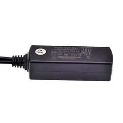 Wewoo Splitter Power Over Ethernet pas cher