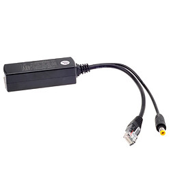 Acheter Wewoo Splitter Power Over Ethernet