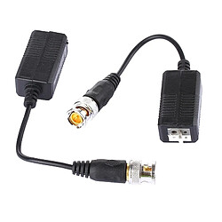 Wewoo Vidéo Balun HD 205C