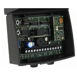 Cardin Interface multi-protocole