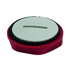 Bizline Bouchons + Écrou PG11 pour Presse Étoupes x100 Bouchons + écrou PG11 - Pour presse étoupes - IP68 avec joint