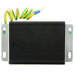 Acheter Wewoo Noir FSPD-02