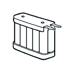 Batterie Legrand 040743