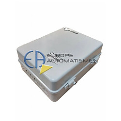 Accessoires de motorisation