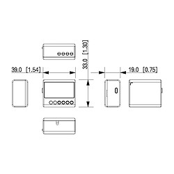 Acheter Dahua DHI-ARM7012-W2(868)