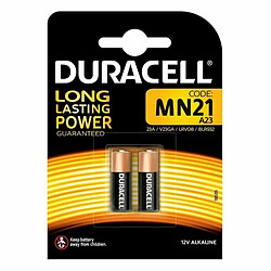 Duracell DU-MN21-20