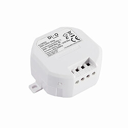 Accessoires sécurité connectée