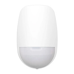 HIKVISION DS-PDD12P-EG2-WE Détecteur de mouvement - Dual technologie - Compatible animaux