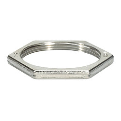 LEGRAND Ecrou presse-étoupe - ISO 63 Métal