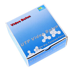 Wewoo HD204A-F pas cher