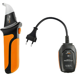 Accessoires sécurité connectée