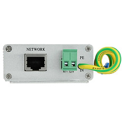 Wewoo Noir FSPD-02 pas cher