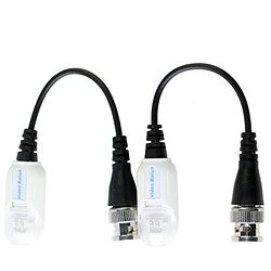 Accessoires sécurité connectée Wewoo