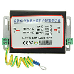 Avis Wewoo Noir FSPD-02