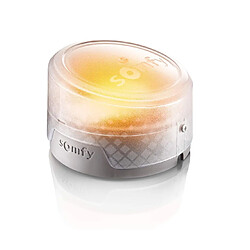 Somfy 2401584 Feu clignotant