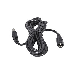 Ezviz CS-CMT-PCA05 5 m noir