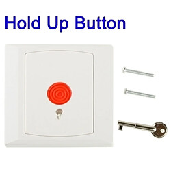 Wewoo Bouton d'urgence PB-28