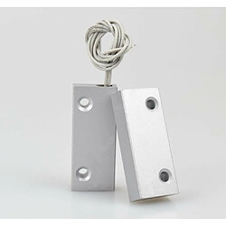 Accessoires sécurité connectée Générique