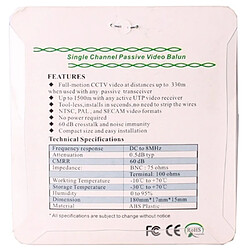 Wewoo O-612 pas cher