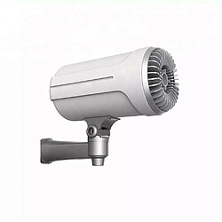 Acheter Générateur de fumée JT-501 - Blanc