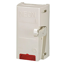 Legrand Coffret coupure 038052