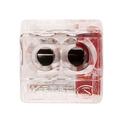 Wago mini bornes de connexion S273 - 2 entrées