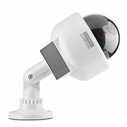 Acheter Caméra de surveillance factice