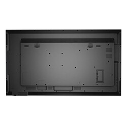 Avis HIKVISION DS-D5043UC