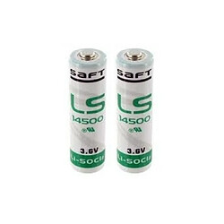 Delta Dore BAT DME DMBE