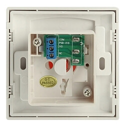 Acheter Wewoo Bouton d'urgence PB-28