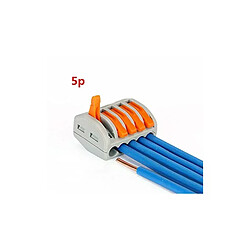 Accessoires de câblage