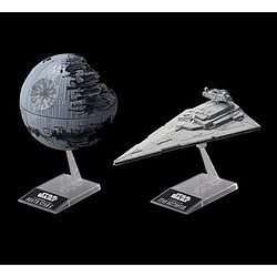 BANDAI Maquette Star Wars