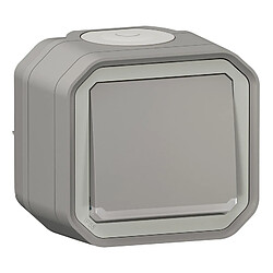 Acheter Legrand Plexo 069736L - Anthracite