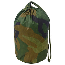 Avis vidaXL Filet de camouflage 2x4 m Vert